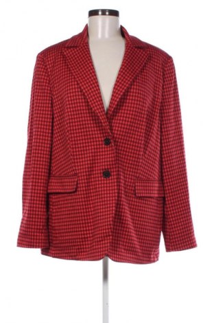 Дамско сако Gerry Weber, Размер XL, Цвят Многоцветен, Цена 254,99 лв.