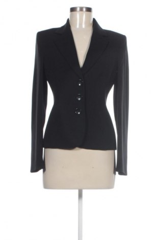 Γυναικείο σακάκι Gerry Weber, Μέγεθος XS, Χρώμα Μαύρο, Τιμή 132,99 €