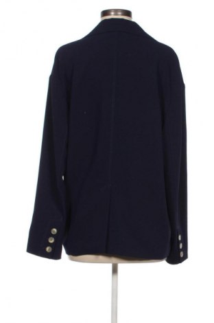 Γυναικείο σακάκι Gerry Weber, Μέγεθος XL, Χρώμα Μπλέ, Τιμή 132,99 €
