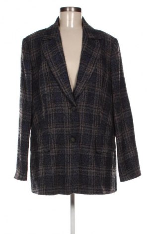 Γυναικείο σακάκι Gerry Weber, Μέγεθος XXL, Χρώμα Πολύχρωμο, Τιμή 162,99 €