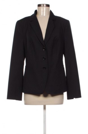 Dámske sako  Gerry Weber, Veľkosť L, Farba Čierna, Cena  119,95 €