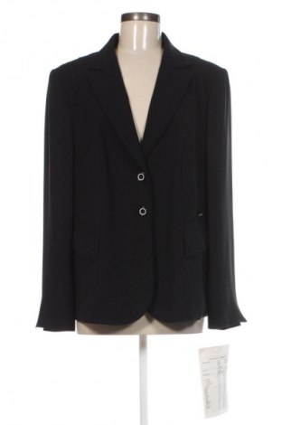Damski żakiet Gerry Weber, Rozmiar XL, Kolor Czarny, Cena 819,99 zł