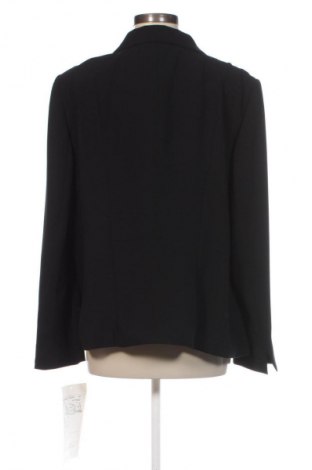 Damski żakiet Gerry Weber, Rozmiar XL, Kolor Czarny, Cena 819,99 zł