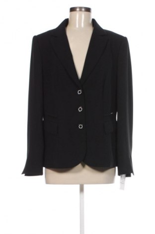 Damski żakiet Gerry Weber, Rozmiar L, Kolor Czarny, Cena 819,99 zł