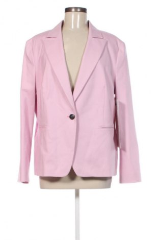 Дамско сако Gerry Weber, Размер XL, Цвят Лилав, Цена 254,99 лв.