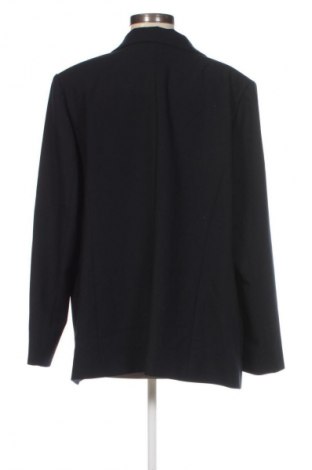 Дамско сако Gerry Weber, Размер XL, Цвят Син, Цена 254,99 лв.