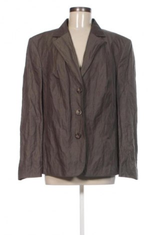 Damski żakiet Gerry Weber, Rozmiar XL, Kolor Brązowy, Cena 659,99 zł