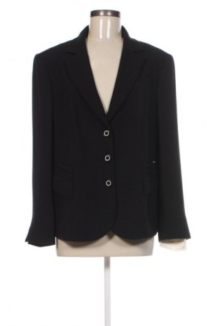 Damski żakiet Gerry Weber, Rozmiar XL, Kolor Czarny, Cena 819,99 zł