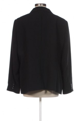 Damski żakiet Gerry Weber, Rozmiar XL, Kolor Czarny, Cena 358,99 zł