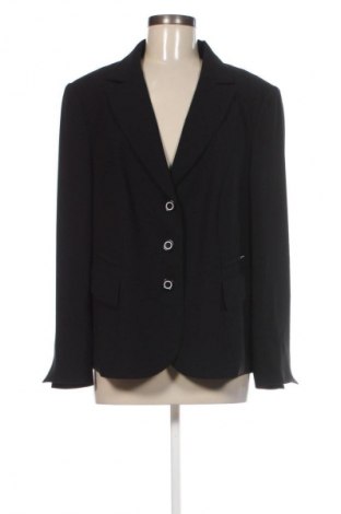 Damski żakiet Gerry Weber, Rozmiar XL, Kolor Czarny, Cena 819,99 zł