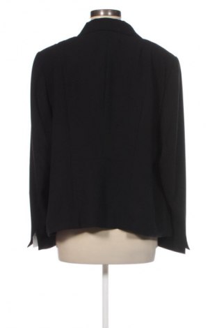 Damski żakiet Gerry Weber, Rozmiar XL, Kolor Czarny, Cena 819,99 zł