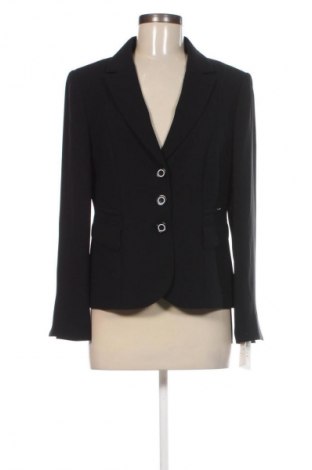 Damen Blazer Gerry Weber, Größe M, Farbe Schwarz, Preis 172,99 €