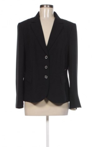 Damski żakiet Gerry Weber, Rozmiar L, Kolor Czarny, Cena 819,99 zł