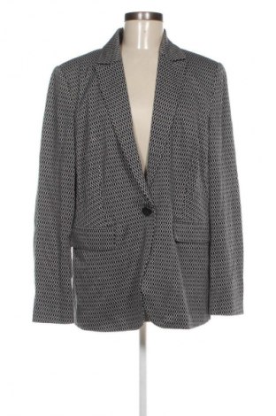 Γυναικείο σακάκι Gerry Weber, Μέγεθος XL, Χρώμα Πολύχρωμο, Τιμή 132,99 €