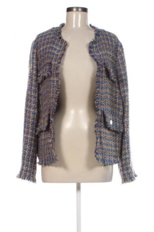 Γυναικείο σακάκι Gerry Weber, Μέγεθος L, Χρώμα Πολύχρωμο, Τιμή 162,99 €