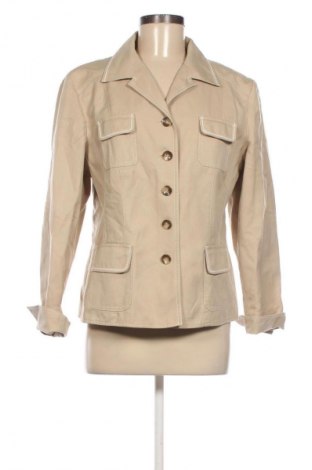 Damen Blazer Gerry Weber, Größe M, Farbe Beige, Preis € 55,75