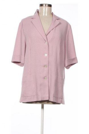 Dámske sako  Gerry Weber, Veľkosť L, Farba Ružová, Cena  55,85 €