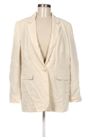 Γυναικείο σακάκι Gerry Weber, Μέγεθος M, Χρώμα Εκρού, Τιμή 162,99 €
