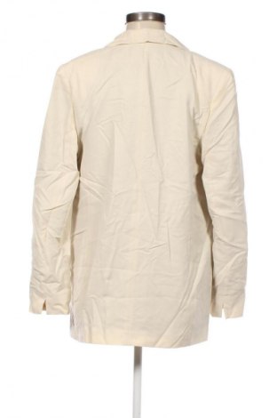 Γυναικείο σακάκι Gerry Weber, Μέγεθος M, Χρώμα Εκρού, Τιμή 162,99 €