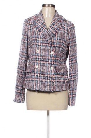 Γυναικείο σακάκι Gerry Weber, Μέγεθος M, Χρώμα Πολύχρωμο, Τιμή 132,99 €
