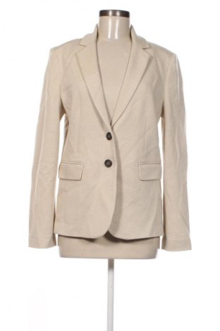 Damen Blazer Gerry Weber, Größe M, Farbe Beige, Preis 172,99 €