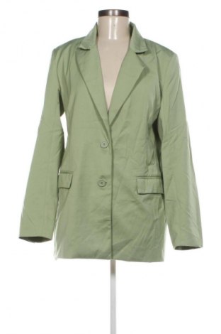 Sacou de femei Glassons, Mărime S, Culoare Verde, Preț 165,99 Lei