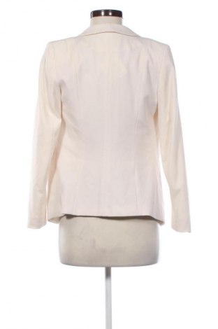 Damski żakiet H&M, Rozmiar XS, Kolor ecru, Cena 85,99 zł