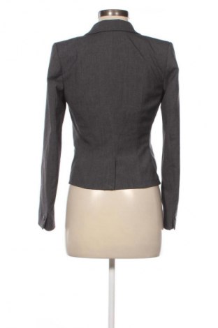 Damski żakiet H&M, Rozmiar XS, Kolor Szary, Cena 87,99 zł