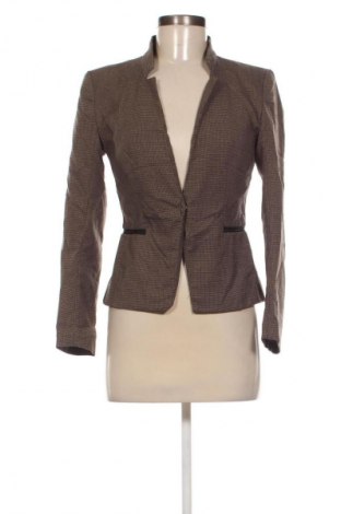 Dámske sako  H&M, Veľkosť XS, Farba Viacfarebná, Cena  27,95 €