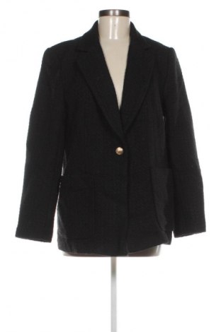 Damen Blazer H&M, Größe XL, Farbe Schwarz, Preis € 53,99