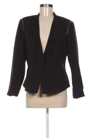 Dámske sako  H&M, Veľkosť XL, Farba Čierna, Cena  27,95 €
