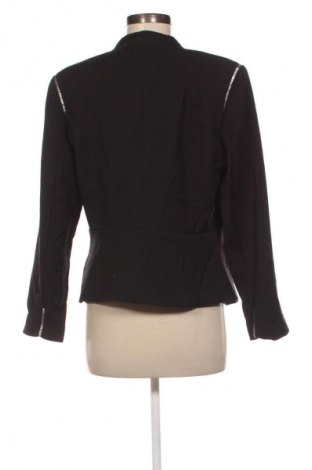 Dámske sako  H&M, Veľkosť XL, Farba Čierna, Cena  27,95 €