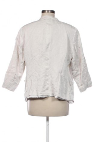Dámske sako  H&M, Veľkosť XXL, Farba Béžová, Cena  16,95 €