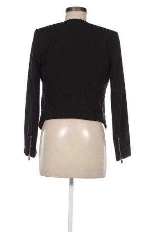 Damski żakiet H&M, Rozmiar XS, Kolor Czarny, Cena 85,99 zł