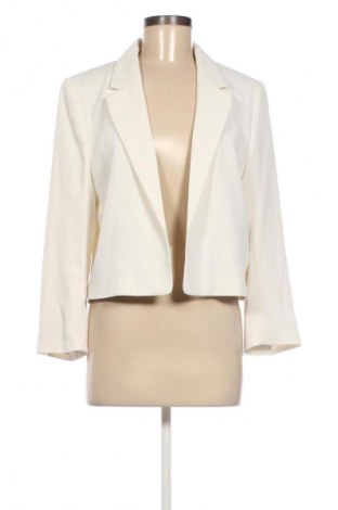Dámske sako  H&M, Veľkosť M, Farba Biela, Cena  24,55 €