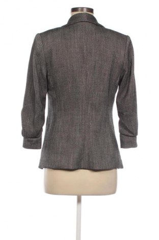 Дамско сако H&M, Размер XS, Цвят Сив, Цена 76,84 лв.