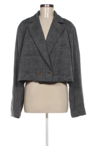 Dámské sako  H&M, Velikost XXL, Barva Vícebarevné, Cena  319,00 Kč
