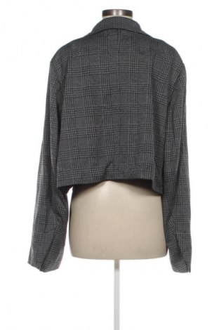 Dámské sako  H&M, Velikost XXL, Barva Vícebarevné, Cena  319,00 Kč