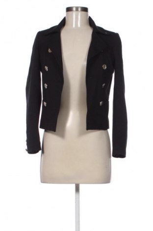 Damen Blazer H&M, Größe XS, Farbe Schwarz, Preis € 16,99