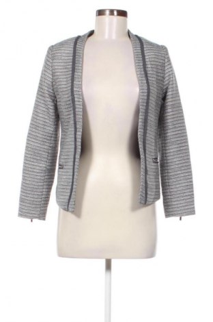 Дамско сако H&M, Размер XS, Цвят Многоцветен, Цена 74,59 лв.