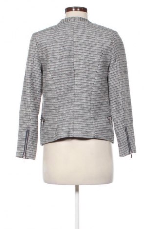 Дамско сако H&M, Размер XS, Цвят Многоцветен, Цена 74,59 лв.