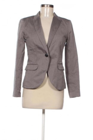 Damen Blazer H&M, Größe M, Farbe Grau, Preis € 16,99
