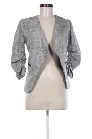 Damski żakiet H&M, Rozmiar XS, Kolor Szary, Cena 87,99 zł