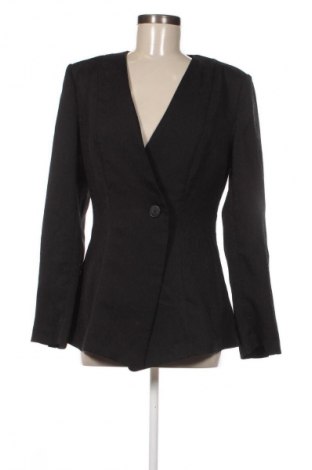 Damen Blazer H&M, Größe S, Farbe Schwarz, Preis 43,99 €