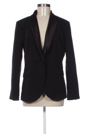 Dámské sako  H&M, Velikost XL, Barva Černá, Cena  608,00 Kč