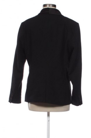 Dámské sako  H&M, Velikost XL, Barva Černá, Cena  608,00 Kč