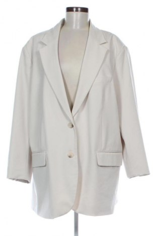 Dámske sako  H&M, Veľkosť XL, Farba Béžová, Cena  16,95 €