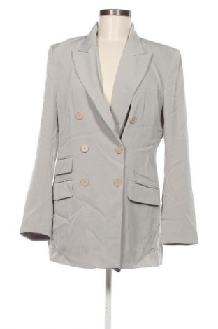 Dámské sako  H&M, Velikost M, Barva Šedá, Cena  779,00 Kč