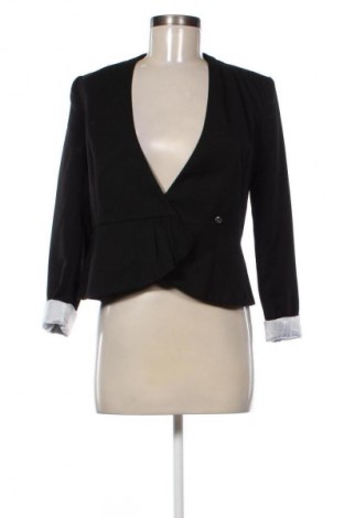 Damen Blazer H&M, Größe S, Farbe Schwarz, Preis 24,99 €