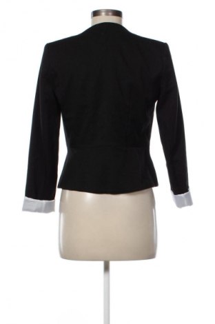 Damen Blazer H&M, Größe S, Farbe Schwarz, Preis 24,99 €